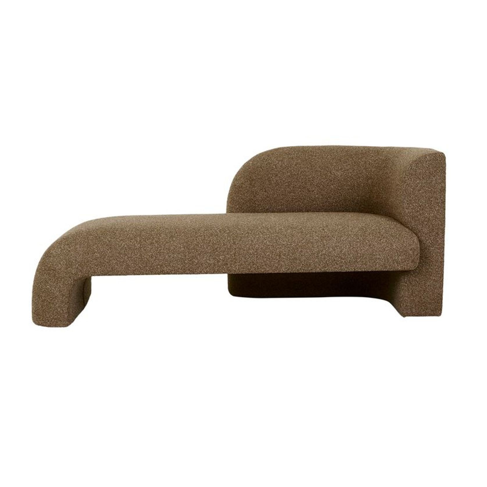Aubury Daybed Right Arm gallery detail image