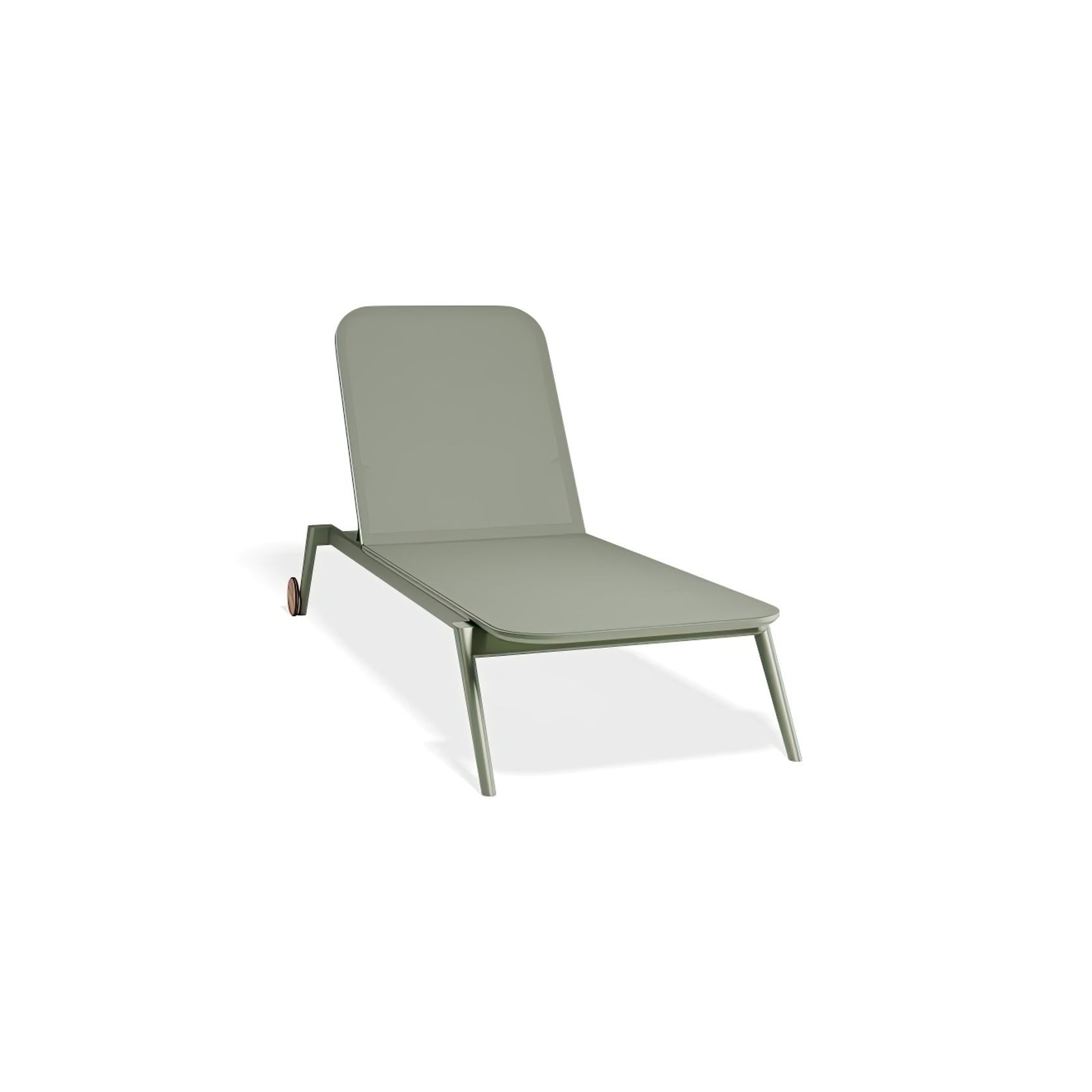 Amalfi Sun Lounger gallery detail image