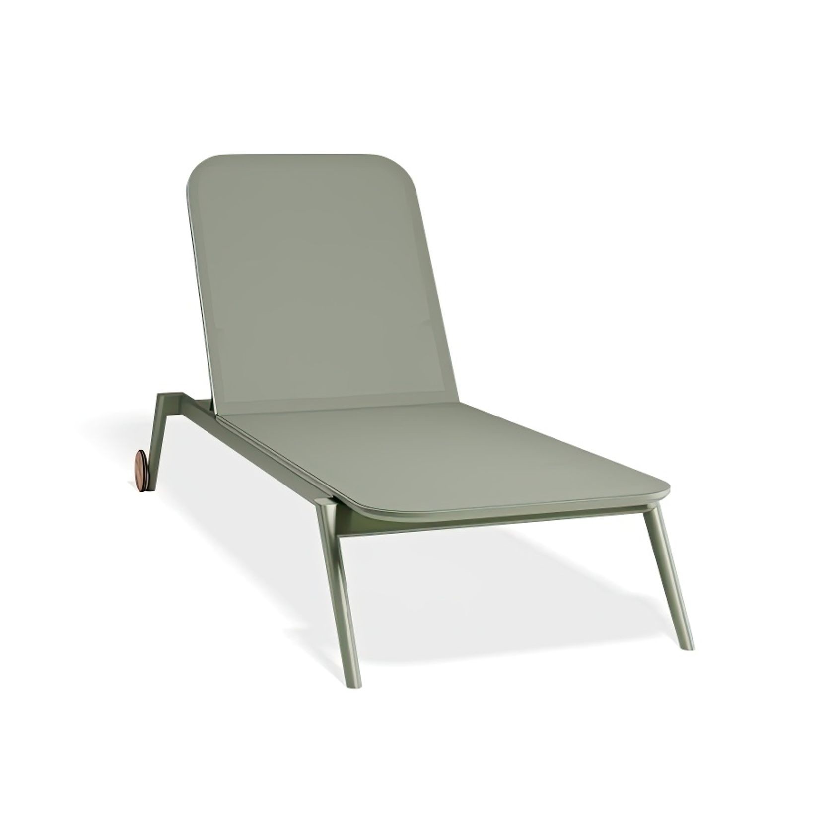 Amalfi Sun Lounger gallery detail image