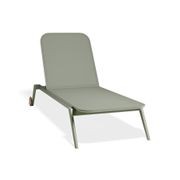 Amalfi Sun Lounger gallery detail image