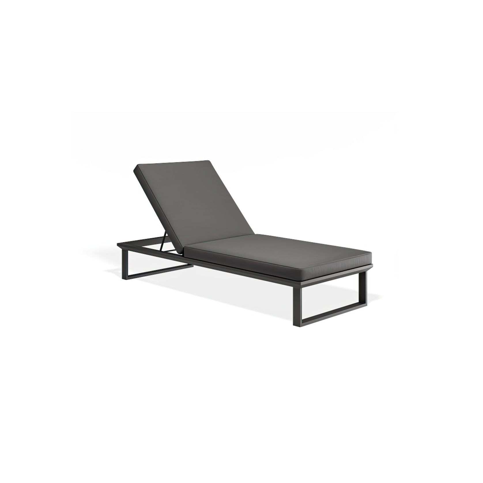 Serra Sun Lounge - Single gallery detail image