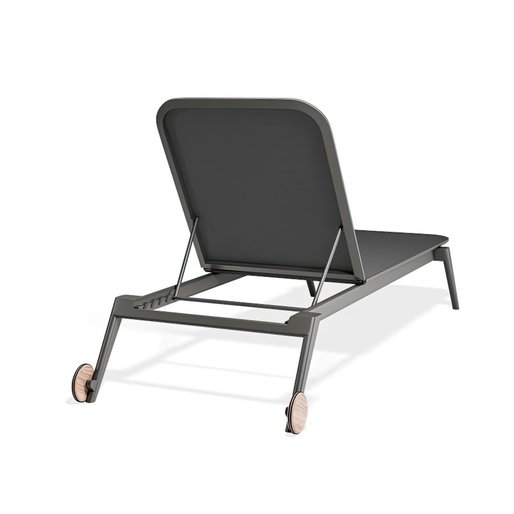 Amalfi Sun Lounger gallery detail image