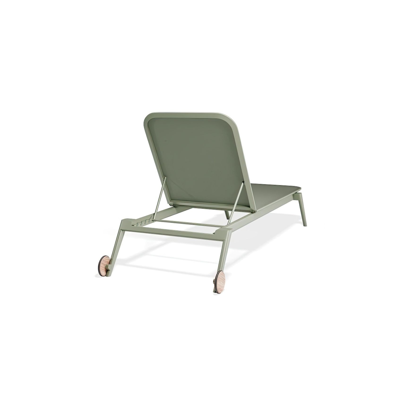 Amalfi Sun Lounger gallery detail image