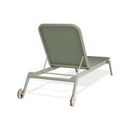 Amalfi Sun Lounger gallery detail image