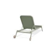 Amalfi Sun Lounger gallery detail image