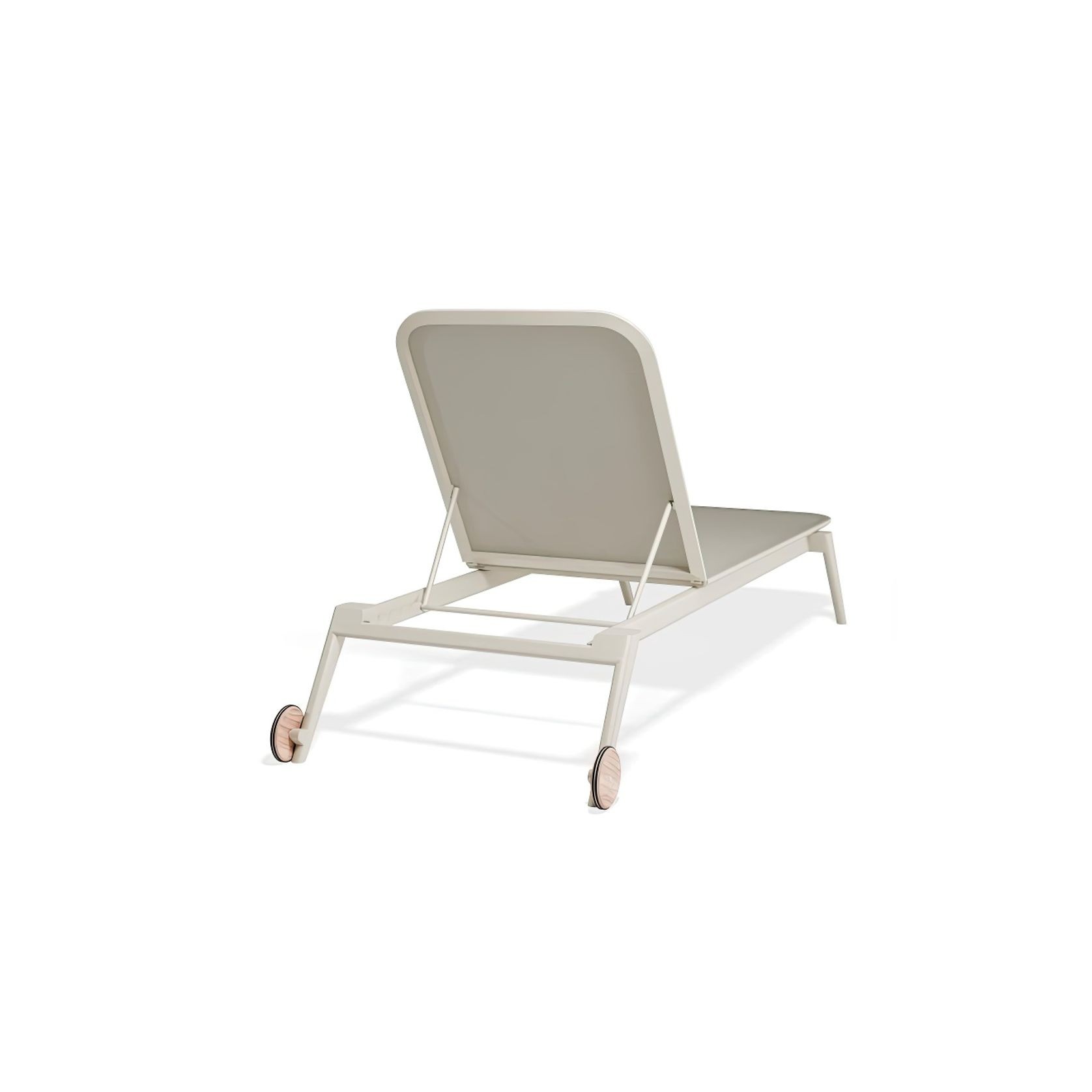 Amalfi Sun Lounger gallery detail image