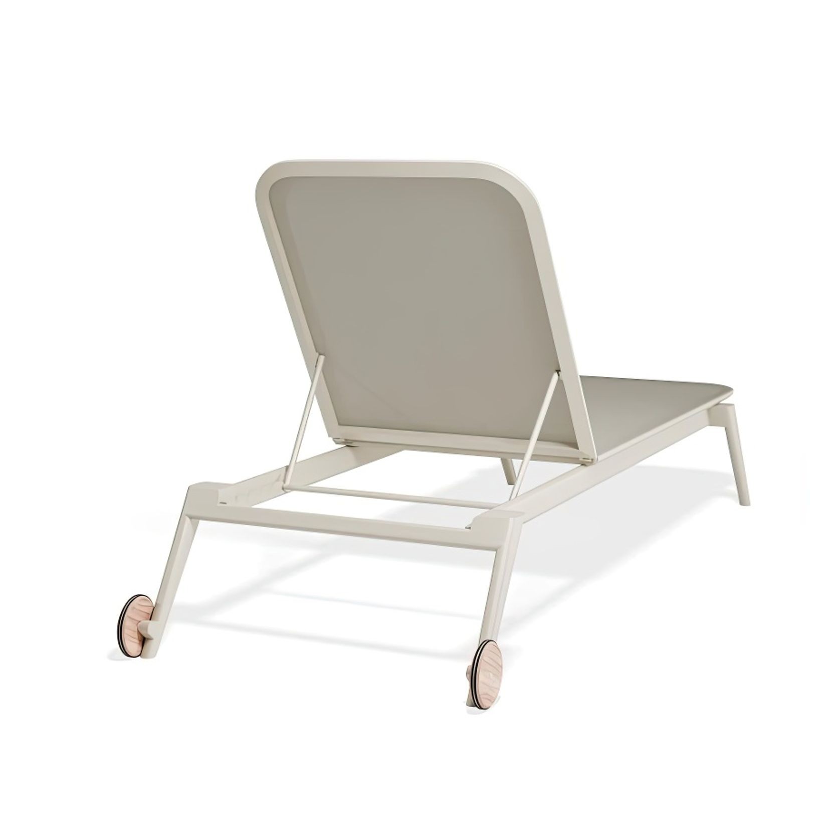 Amalfi Sun Lounger gallery detail image