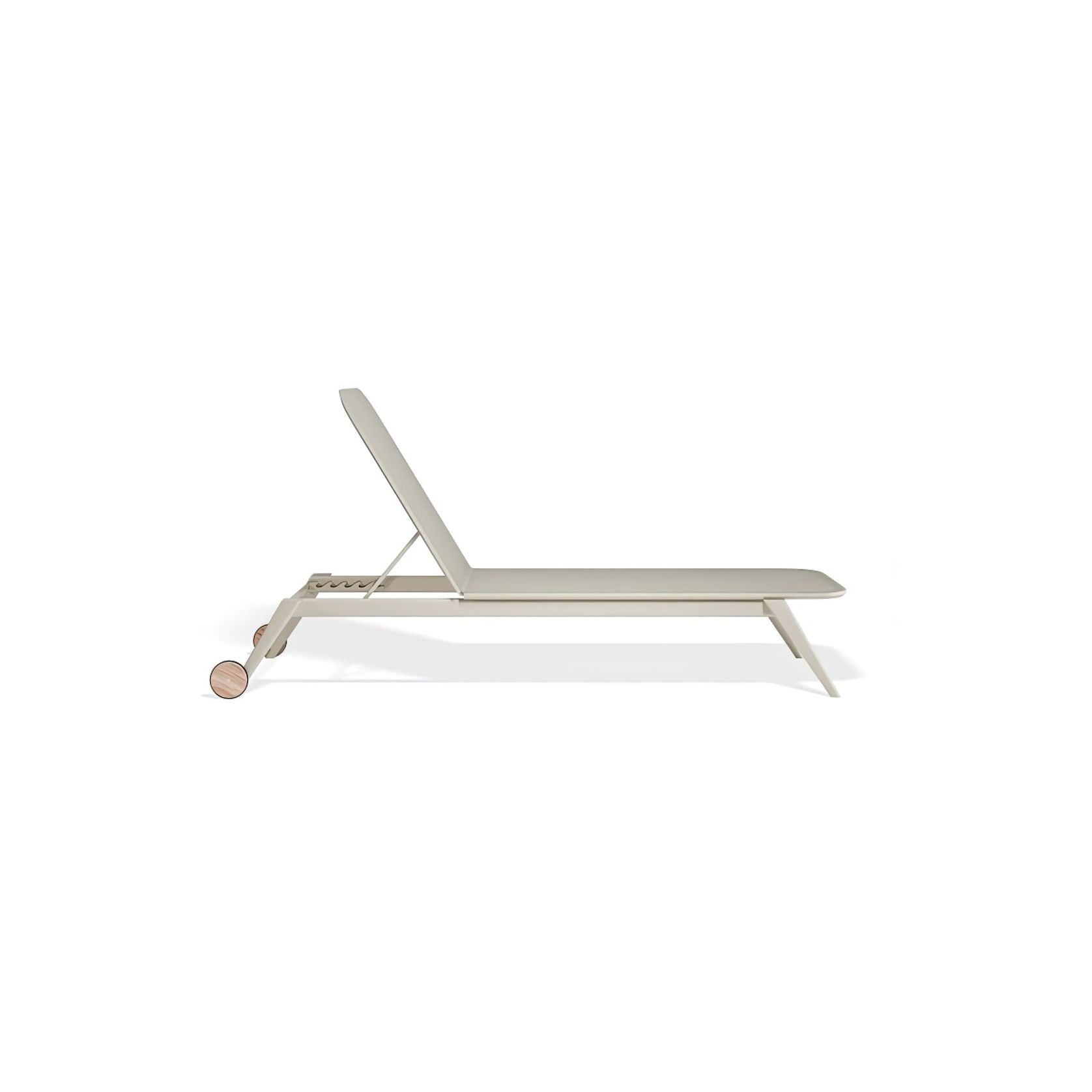 Amalfi Sun Lounger gallery detail image