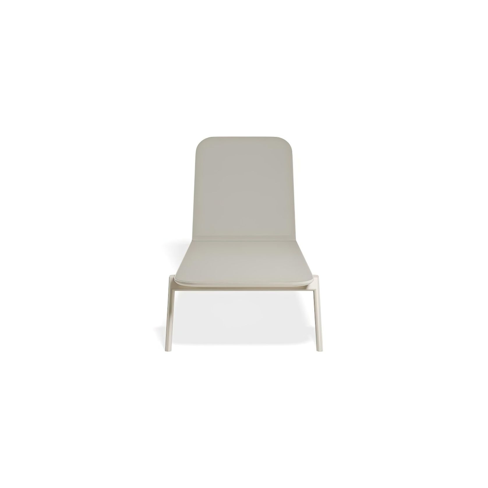 Amalfi Sun Lounger gallery detail image