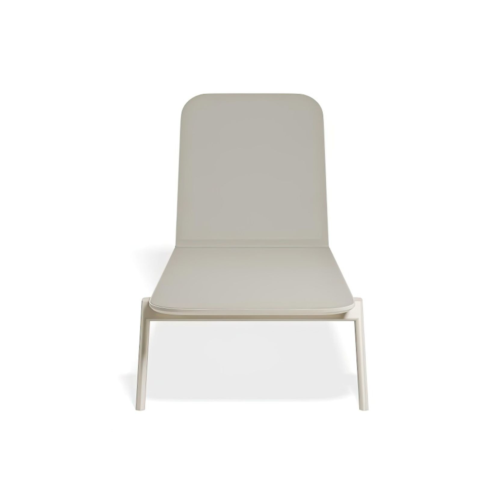 Amalfi Sun Lounger gallery detail image
