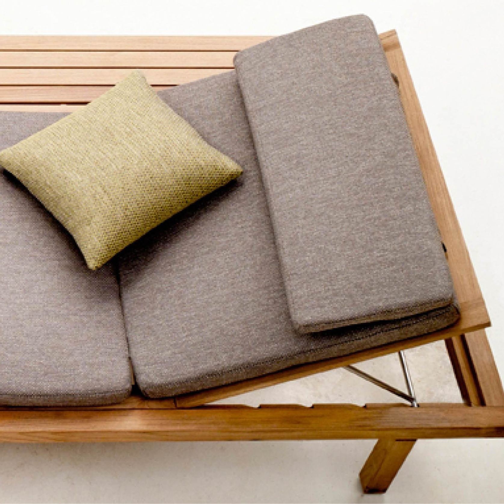 Vis a Vis | Lounger gallery detail image