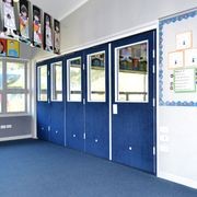 SpaceSeal Acoustic Operable Walls gallery detail image