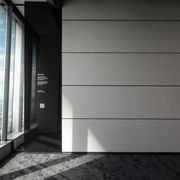 Skyfold Acoustic Vertical Retractable Walls gallery detail image