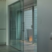 Frameless Glass Doors gallery detail image