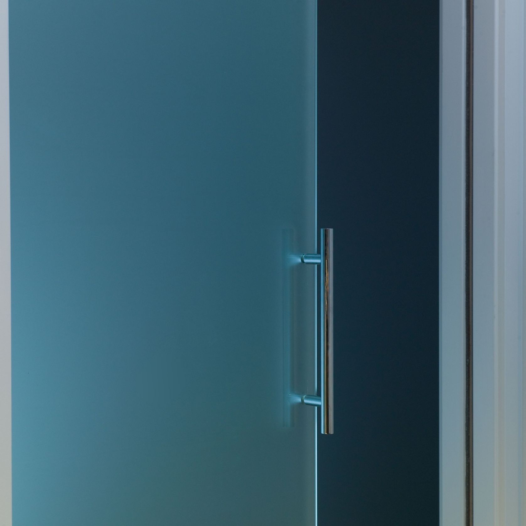 Frameless Glass Doors gallery detail image