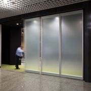 Moveo Operable Wall - Semi Automatic gallery detail image