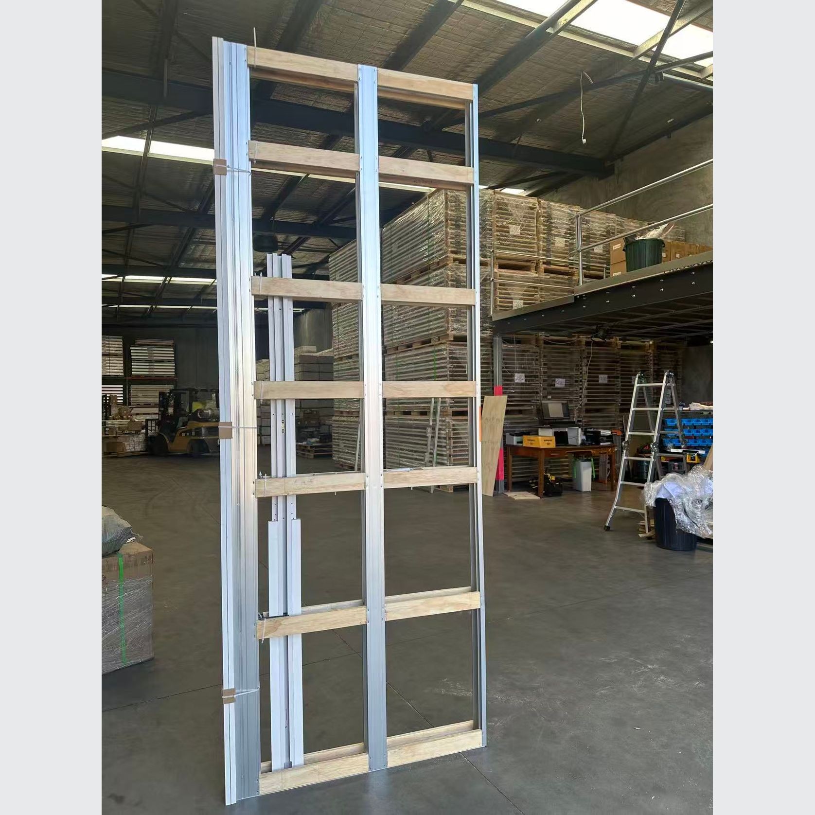 Atlas Cavity Sliding Door gallery detail image