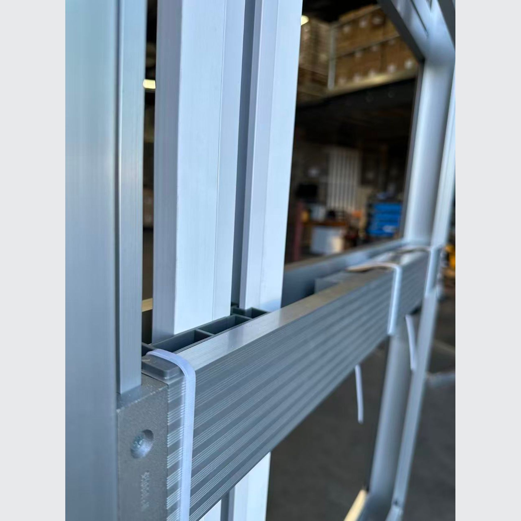 Atlas-X Cavity Sliding Door gallery detail image