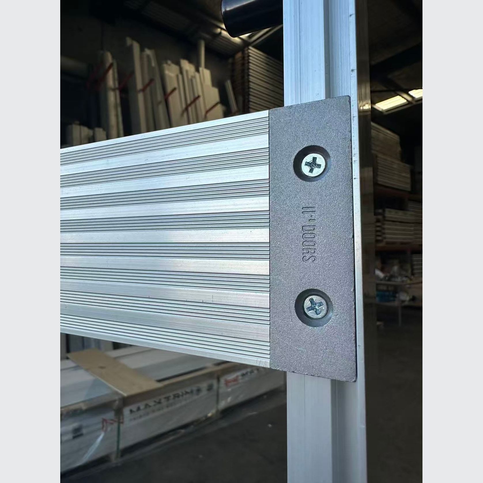 Atlas-X Cavity Sliding Door gallery detail image