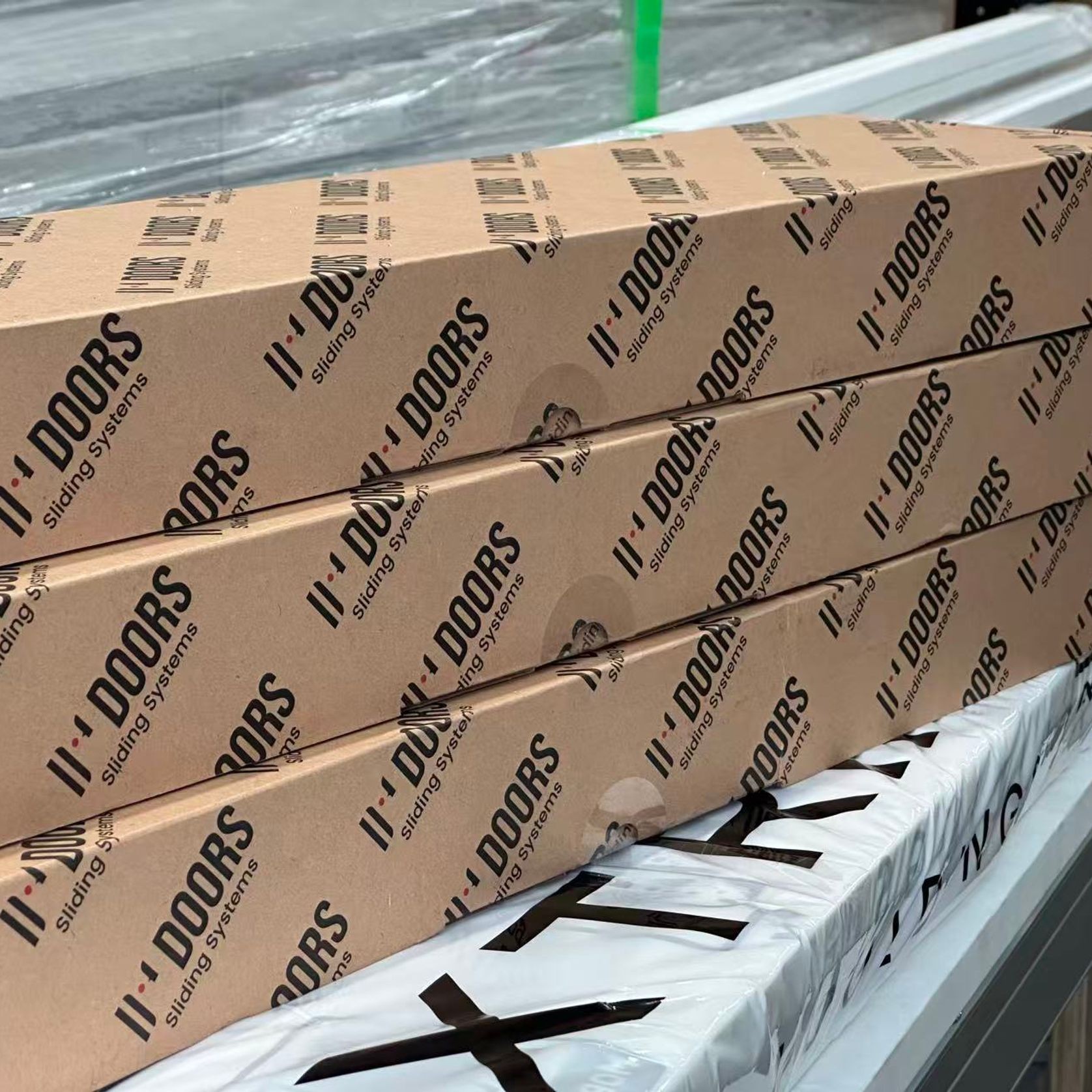 Atlas Cavity Sliding Door gallery detail image