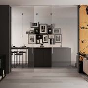 A.L.P.S Automatic Sliding Door gallery detail image