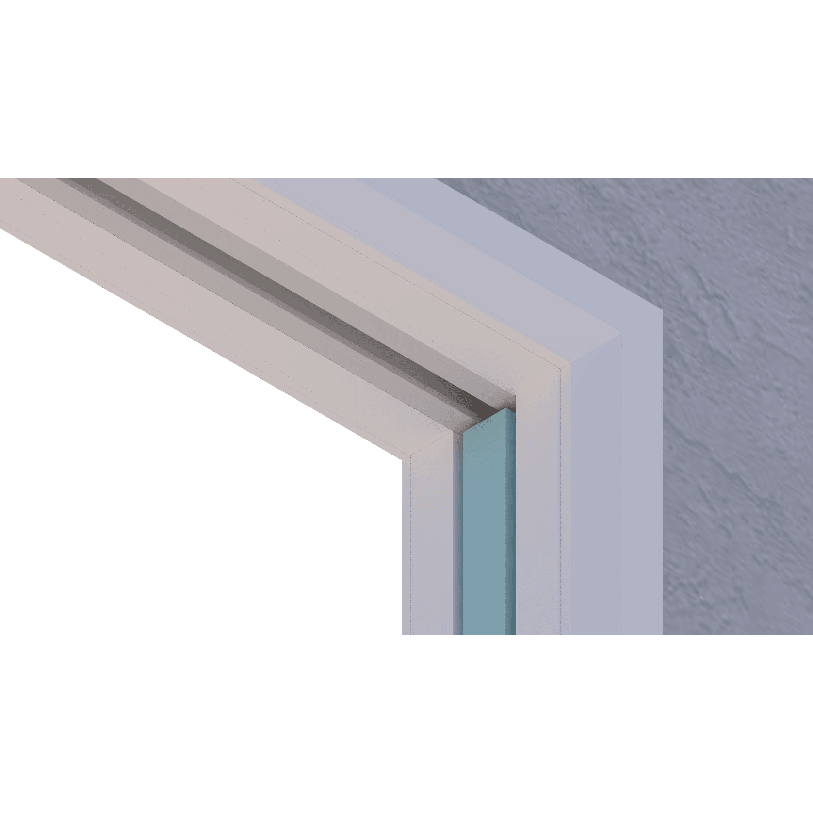 Atlas Cavity Sliding Door gallery detail image