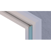 Atlas Cavity Sliding Door gallery detail image