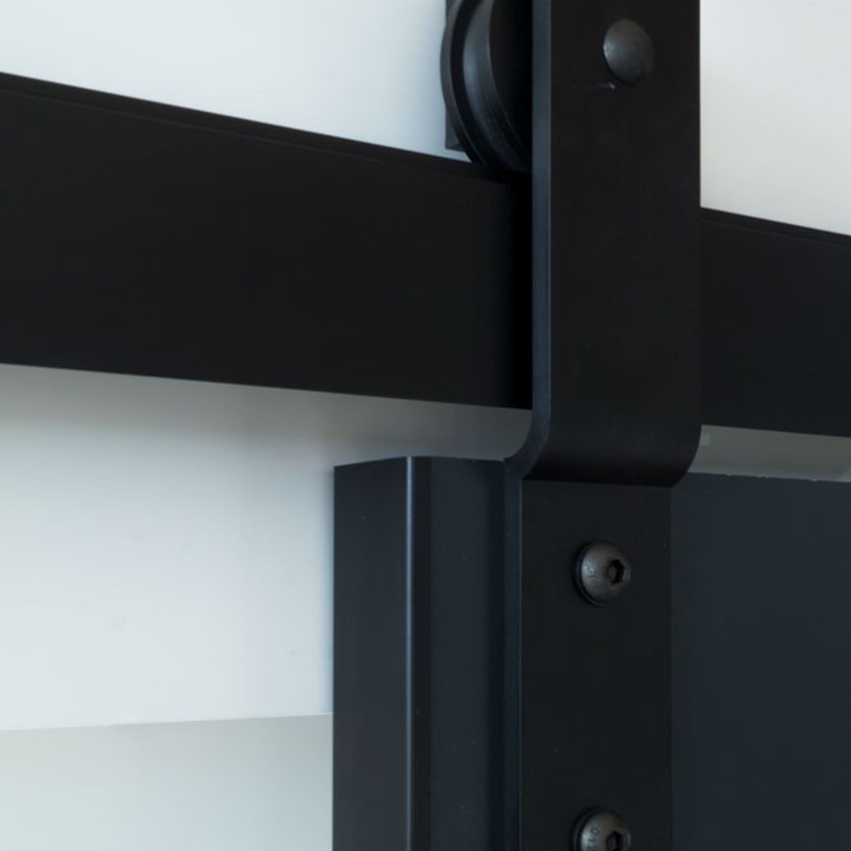 CS BarnDoorTrack gallery detail image