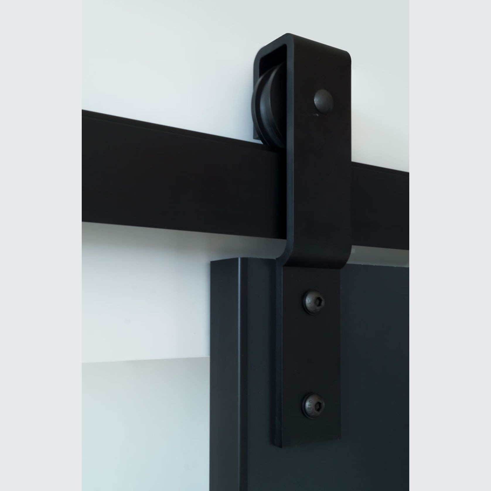 CS BarnDoorTrack gallery detail image