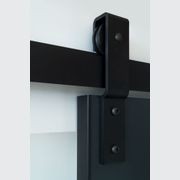 CS BarnDoorTrack gallery detail image