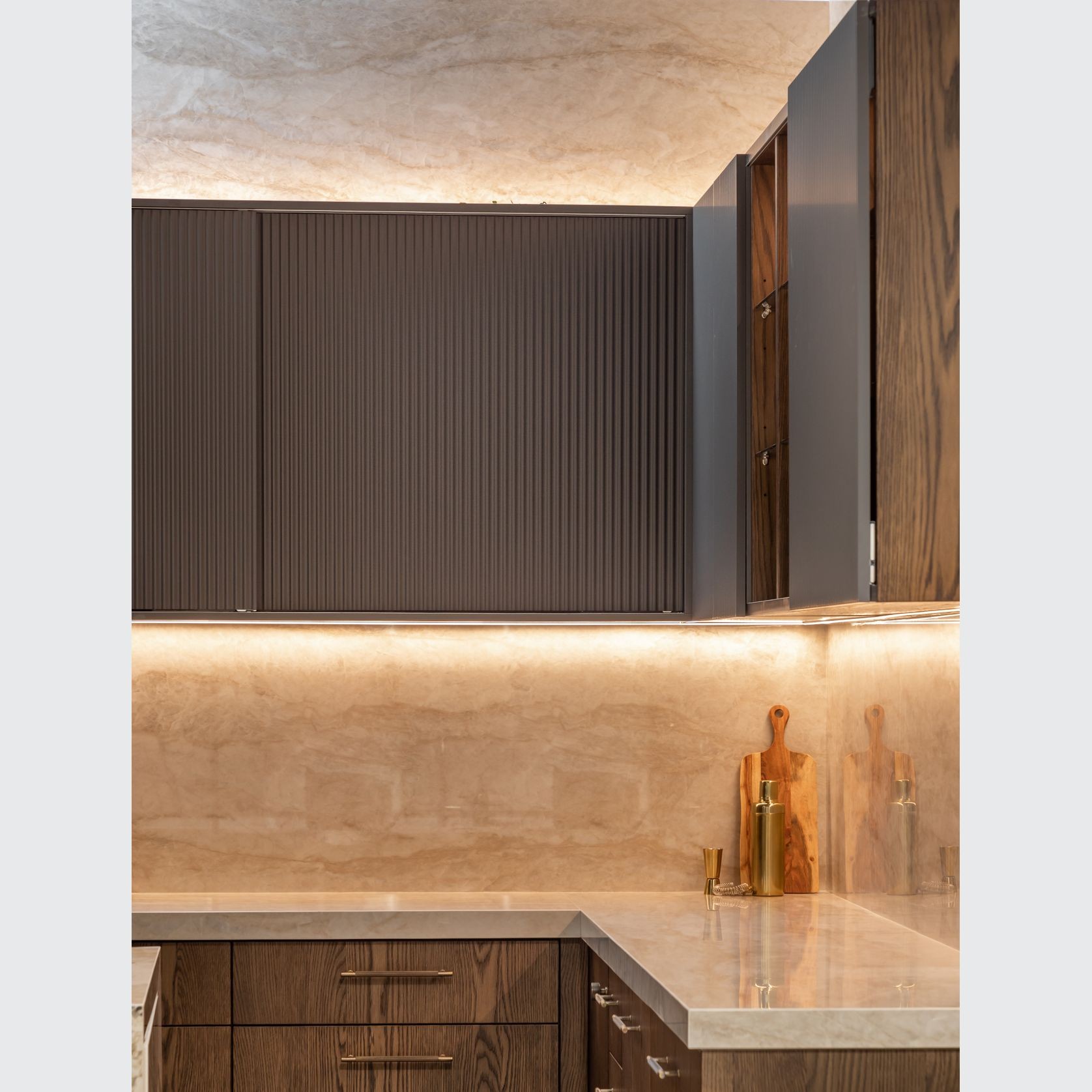 Slideline Series | Premium Sliding Doors gallery detail image