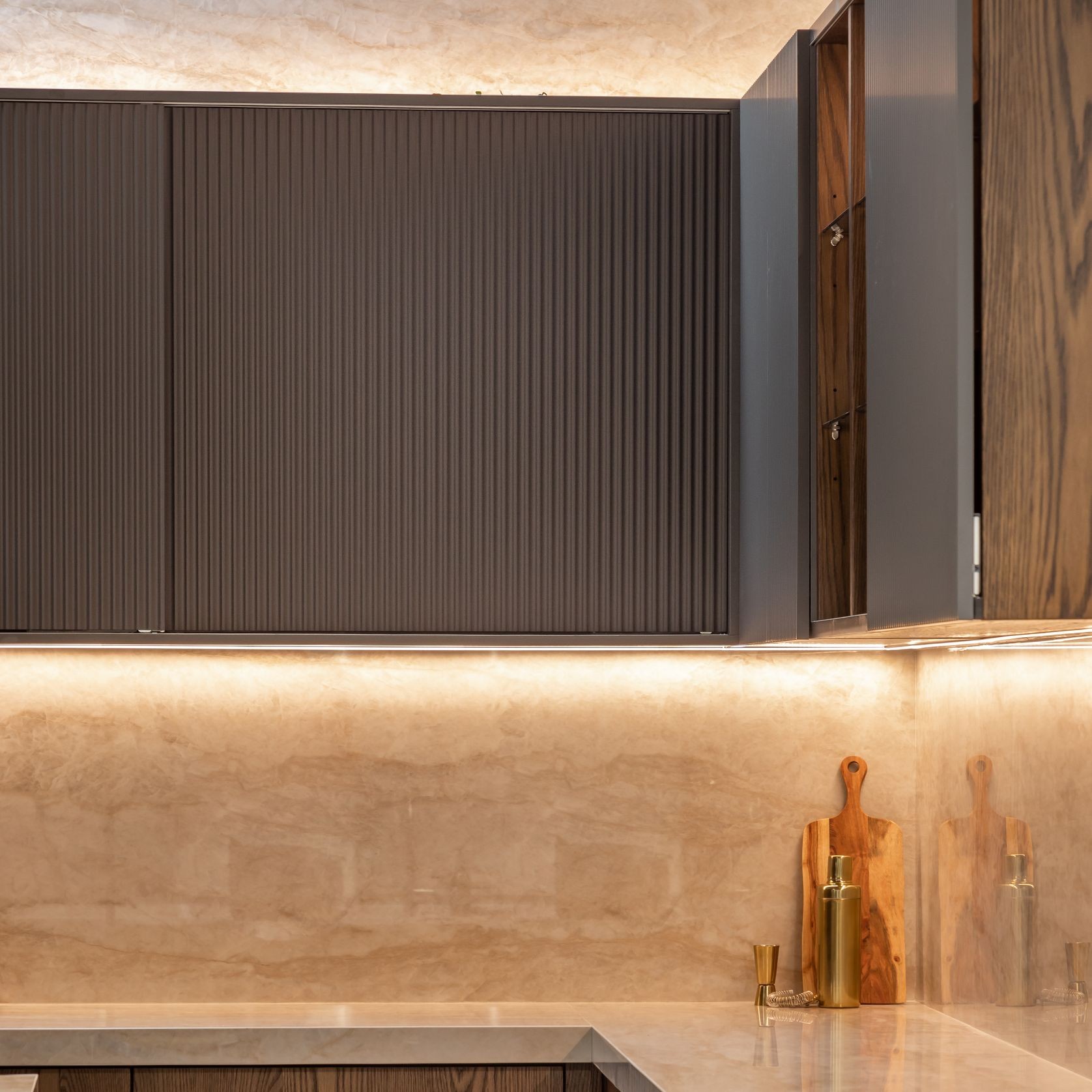 Slideline Series | Premium Sliding Doors gallery detail image