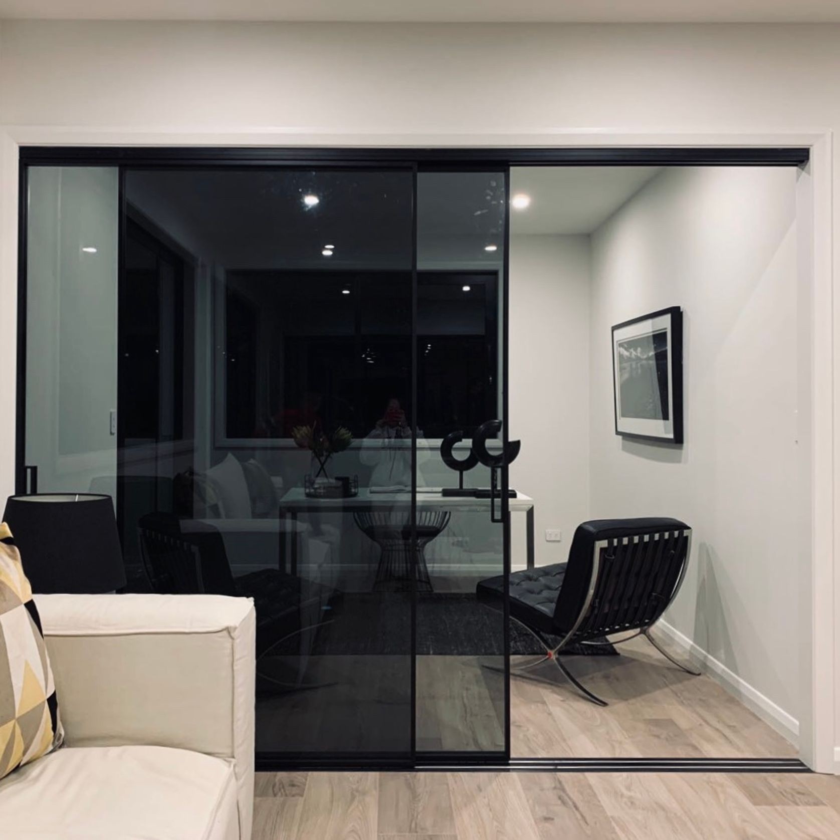 SHADE | SlimLine PLUS Sliding Doors gallery detail image