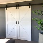 Parkwood Barn Doors gallery detail image