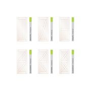 Mackenzie Barn Door Range gallery detail image