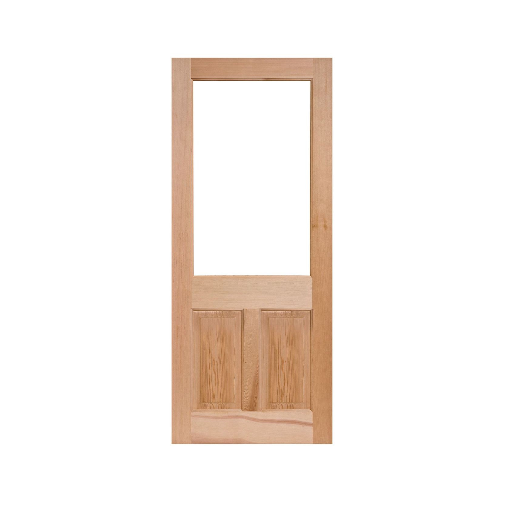 IP1 Wood Door gallery detail image