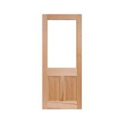 IP1 Wood Door gallery detail image