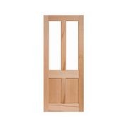 Traditional 4 OT Wood Door gallery detail image