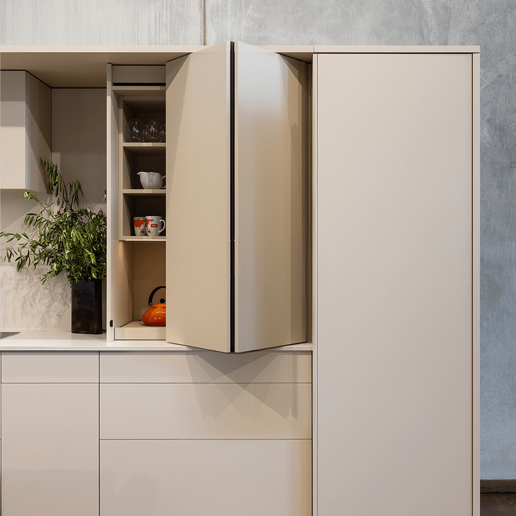 REVEGO duo - Pocket systems gallery detail image