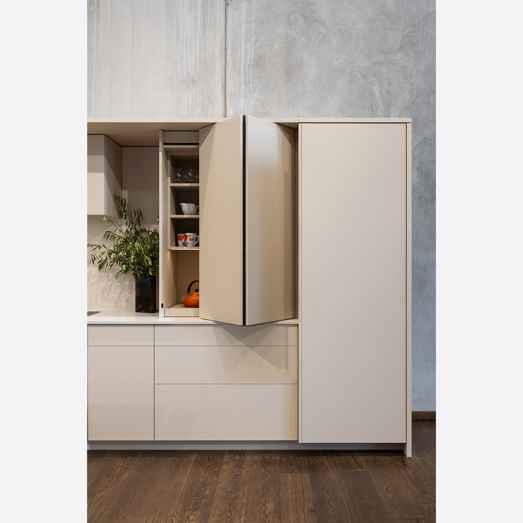 REVEGO duo - Pocket systems gallery detail image