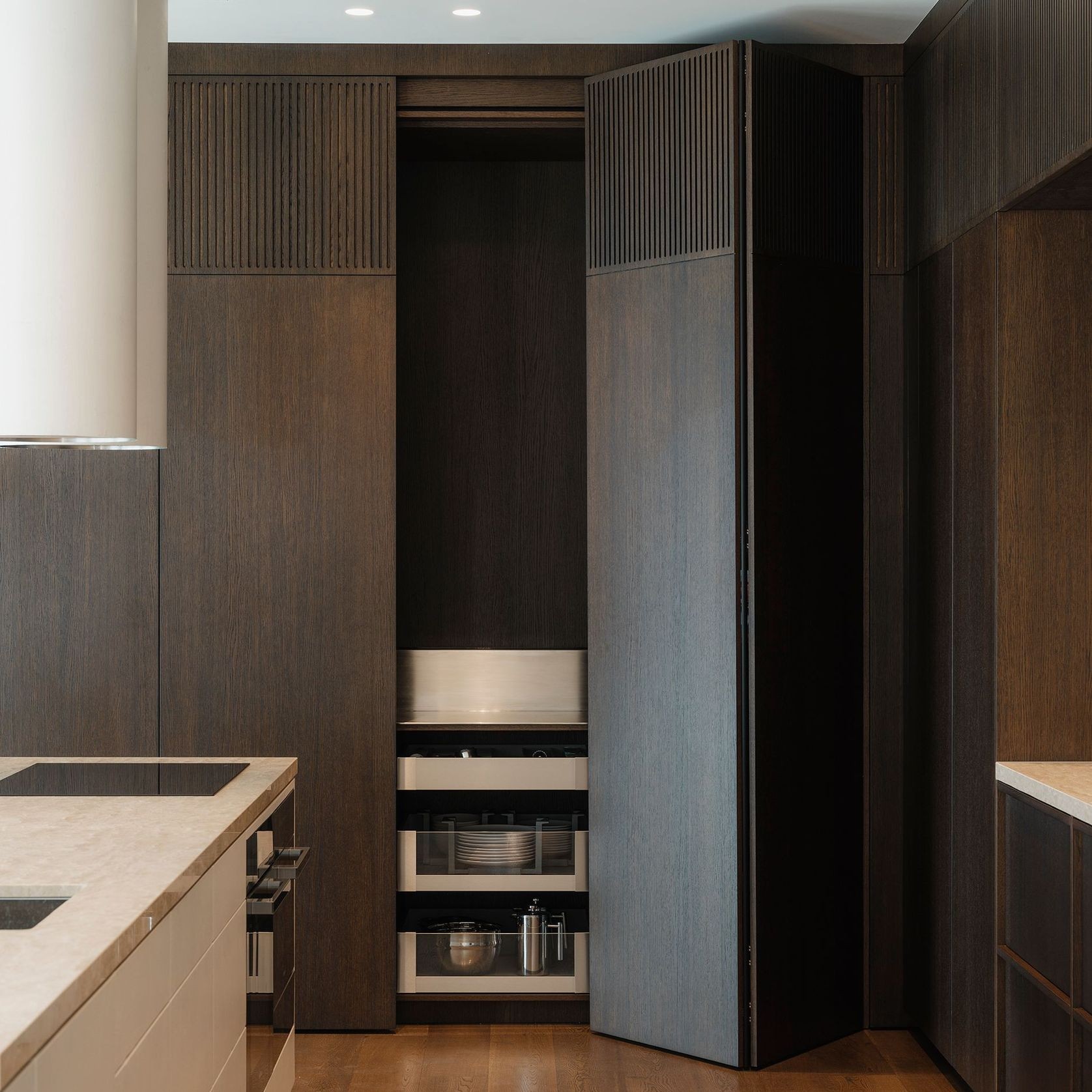 REVEGO duo - Pocket systems gallery detail image