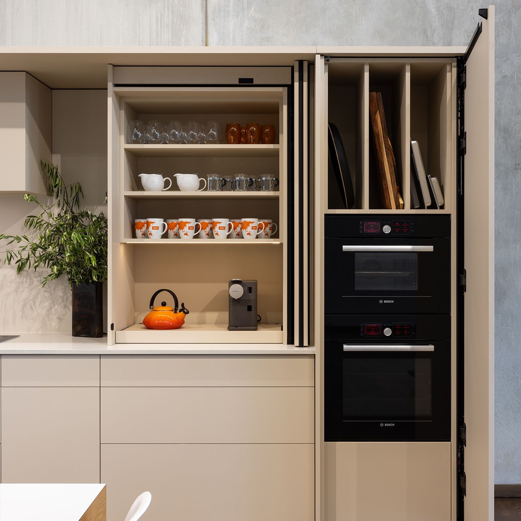 REVEGO uno - Pocket systems gallery detail image