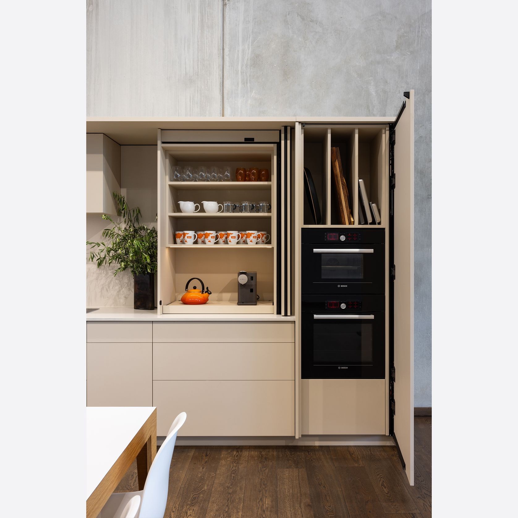 REVEGO uno - Pocket systems gallery detail image
