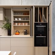 REVEGO uno - Pocket systems gallery detail image