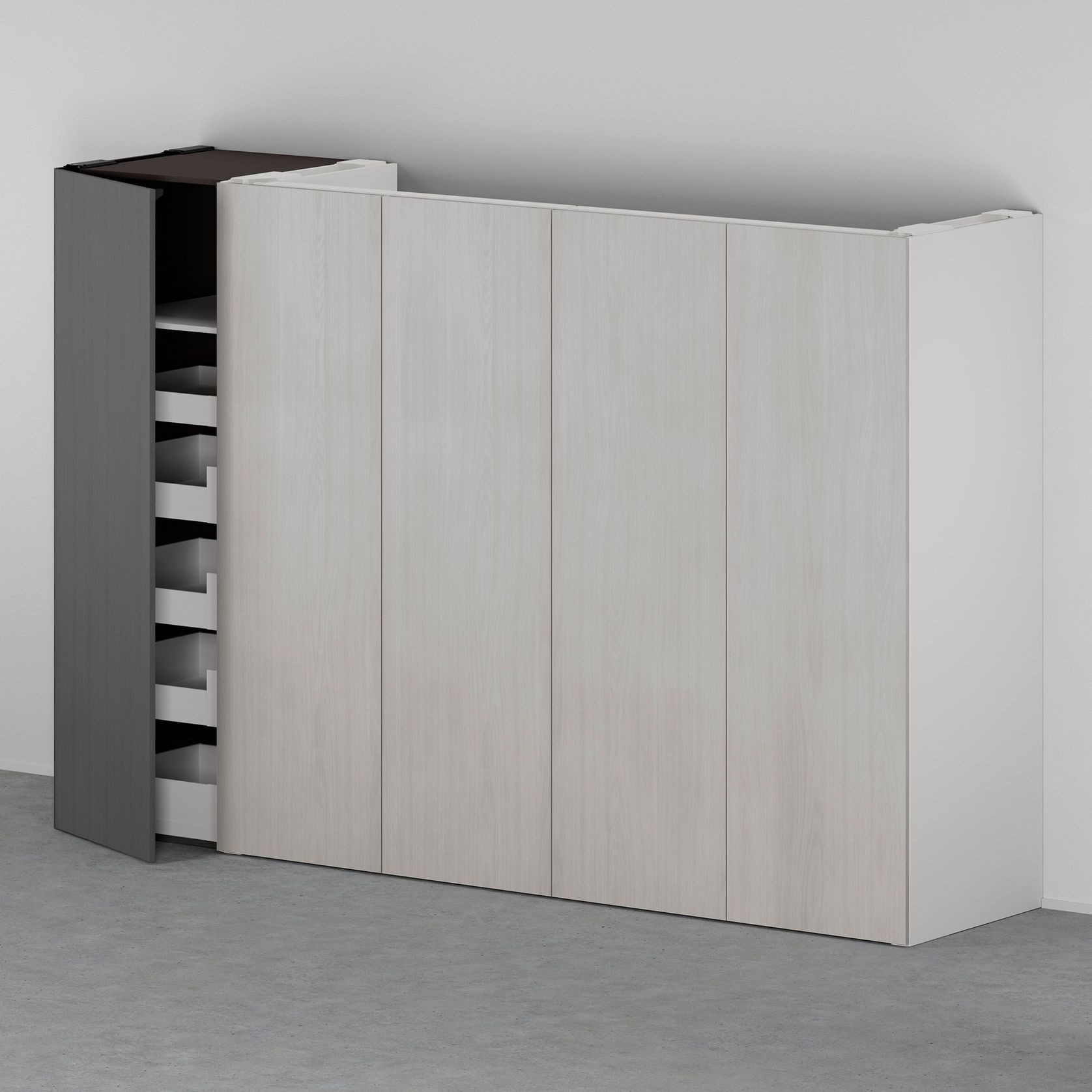 REVEGO uno - Pocket systems gallery detail image