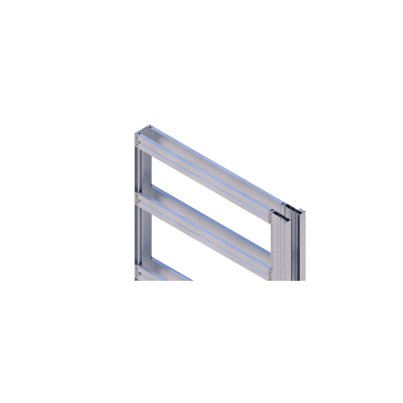 Atlas-X Cavity Sliding Door gallery detail image