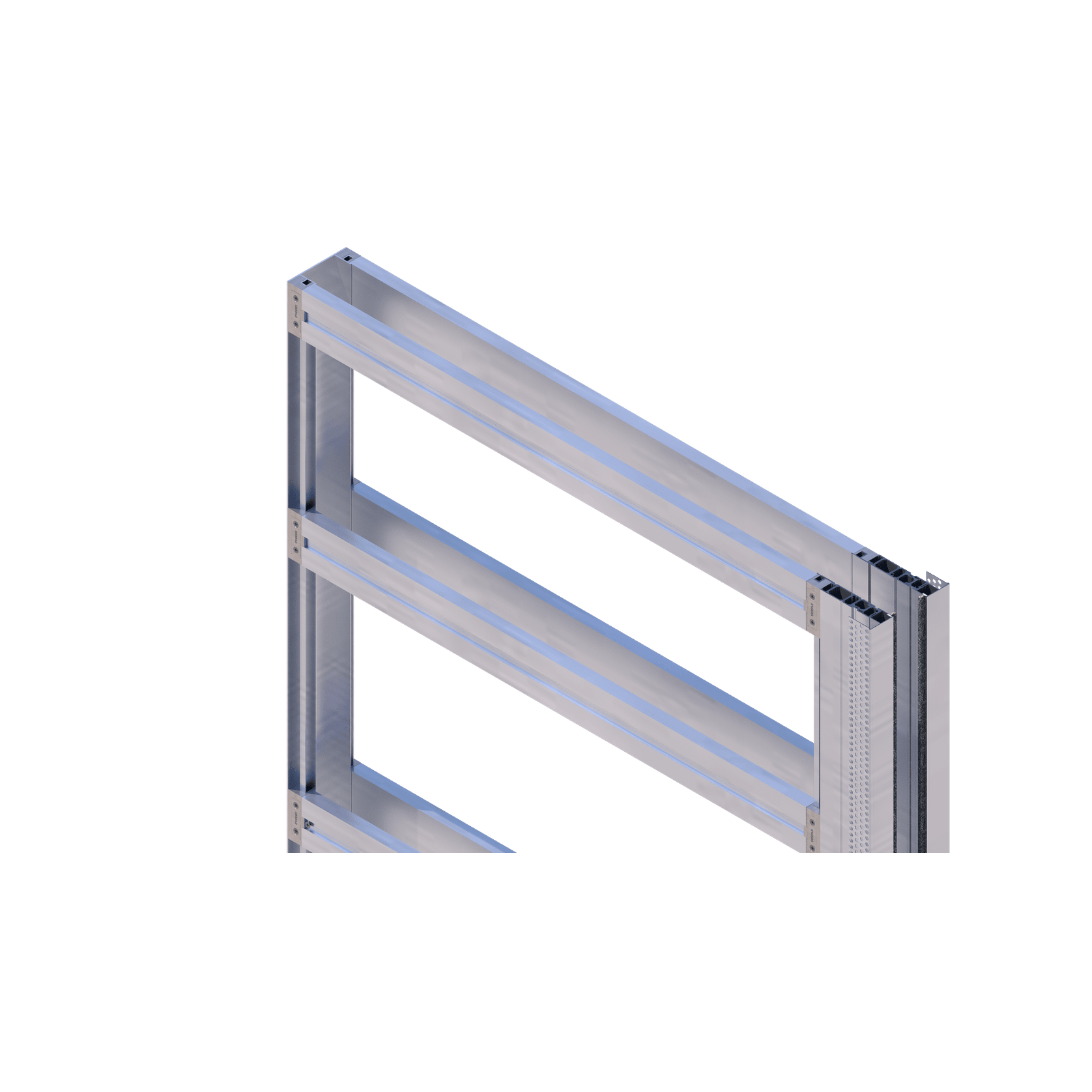 Atlas-X Cavity Sliding Door gallery detail image