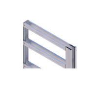 Atlas-X Cavity Sliding Door gallery detail image