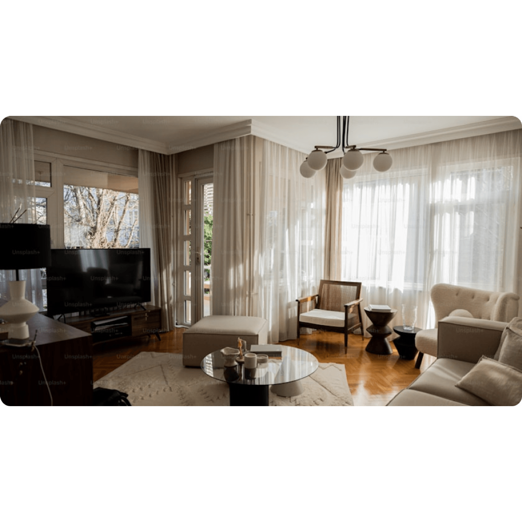 Complete Plus Cavity Sliding Doors gallery detail image