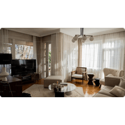 Complete Plus Cavity Sliding Doors gallery detail image